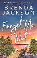 Forget Me Not (Catalina Cove #2)