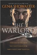 Warlord A Novel