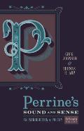Perrines Sound & Sense An Introduction To Poetry