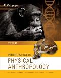 Introduction to Physical Anthropology Fifteenth Edition
