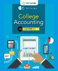 College Accounting, Chapters 1- 9