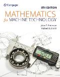 Mathematics For Machine Technology