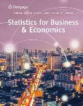 Statistics for Business & Economics