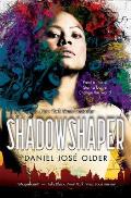 Shadowshaper (The Shadowshaper Cypher #1)