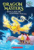 Dragon Masters 07 Search for the Lightning Dragon A Branches Book