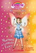 Mariana the Goldilocks Fairy 02 Rainbow Magic Storybook Fairies