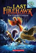 Last Firehawk 02 Crystal Caverns A Branches Book