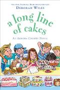 A Long Line of Cakes (Scholastic Gold)