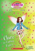 Clare the Caring Fairy Friendship Fairies 4