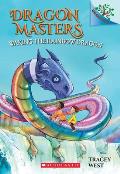 Dragon Masters 10 Waking the Rainbow Dragon A Branches Book