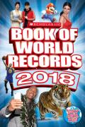 Scholastic Book of World Records 2018 World Records Trending Topics & Viral Moments