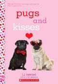 Pugs & Kisses