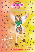 Farm Animal Fairies 01 Debbie the Duckling Fairy A Rainbow Magic Book
