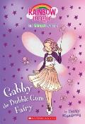 Sweet Fairies 02 Gabby the Bubblegum Fairy