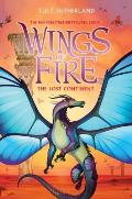 The Lost Continent: Wings of Fire #11