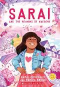 Sarai and the Meaning of Awesome (Sarai #1)