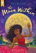 Moon Within Scholastic Gold
