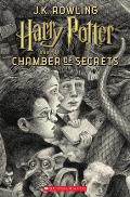Harry Potter 02 & the Chamber of Secrets 20th anniversary edition