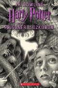 Harry Potter 03 & the Prisoner of Azkaban 20th anniversary edition