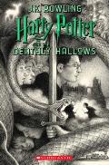 Harry Potter 07 & the Deathly Hallows 20th anniversary edition