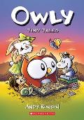 Owly 05 Tiny Tales