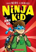 Ninja Kid 01 From Nerd to Ninja