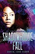 Shadowhouse Fall (The Shadowshaper Cypher #2)