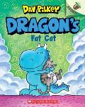Dragons Fat Cat An Acorn Book Dragon 2