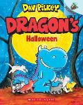 Dragons Halloween An Acorn Book Dragon 4
