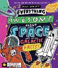 Everything Awesome About Space & Other Galactic Facts