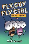Fly Guy & Fly Girl Night Fright