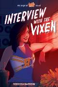 Interview with the Vixen Archie Horror Book 2 Volume 2