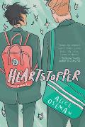 Heartstopper: Volume 1 by Alice Oseman