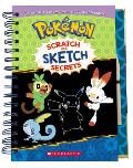Scratch and Sketch Secrets (Pok?mon)