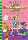 Babysitters Club 005 Dawn & the Impossible Three