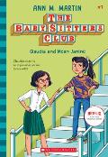 Babysitters Club 007 Claudia & Mean Janine
