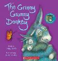 Grinny Granny Donkey