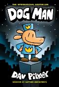 Dog Man 01