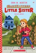 Baby sitters Little Sister 01 Karens Witch