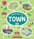 Mapping My Town (Learn About: Mapping)