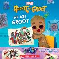 We Are Groot Marvels Rocket & Groot Storybook