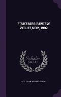 Fisheries Review Vol.37, No2, 1992