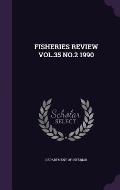 Fisheries Review Vol.35 No.2 1990