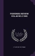 Fisheries Review Vol.40 No.2 1995