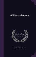 A History of Greece;