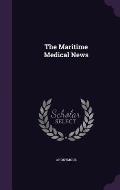 The Maritime Medical News