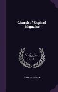 Church of England Magazine