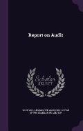 Report on Audit