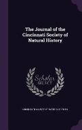 The Journal of the Cincinnati Society of Natural History