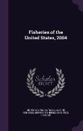 Fisheries of the United States, 2004